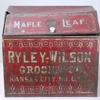 Kansas City advertising