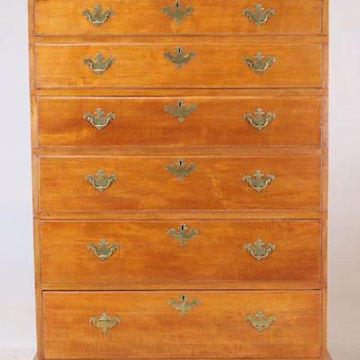 Dated 1785