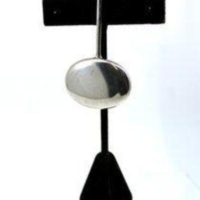 GEORG JENSEN VINTAGE PENDANT BY VIVIANNA TORUN - MARKED 925 - MADE IN DENMARK