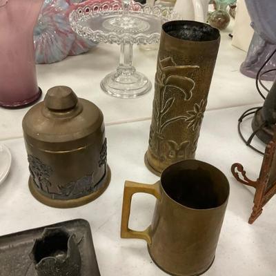 Trench Art