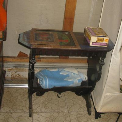 antique table BUY IT NOW   