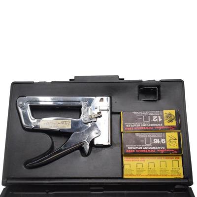 Swingline PowerGun 1000 Heavy Duty Staple Gun