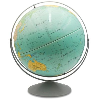 Nystrom 16" Raised-Relief Political Globe