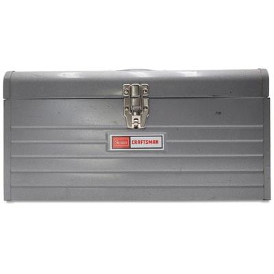 Sears Craftsman Tool Box