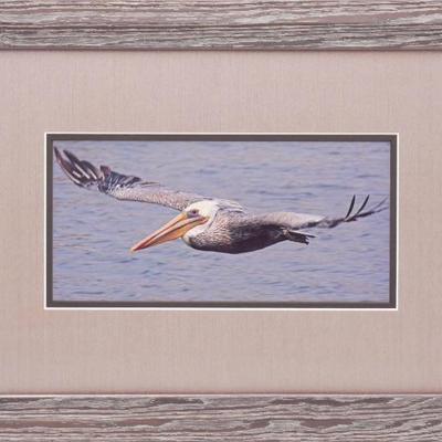 "Oversea" - An Original Photographic Print by Lozja Mattas