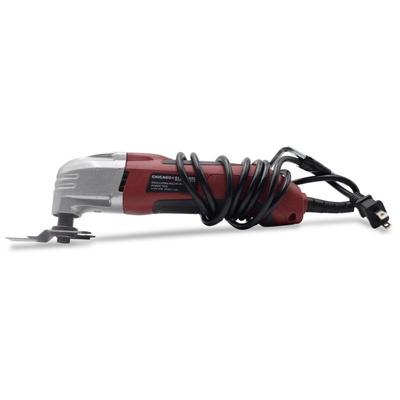 Chicago Electric Oscillating Multifunction Power Tool #62866