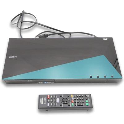 Sony Blu-Ray Disc/DVD Player BDP-BX510