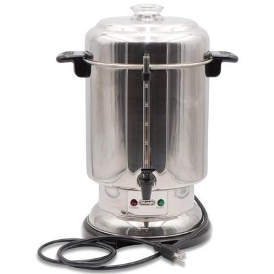 DeLonghi Ultimate Coffee Urn 60-Cup Coffee Maker