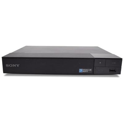 Sony Blu-Ray Disc/DVD Player