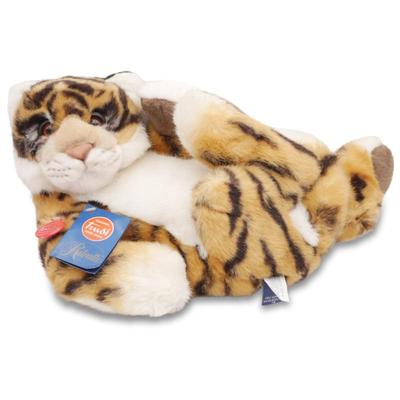 Original Trudi Ritratti Tiger Plush