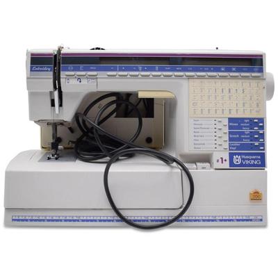 Husqvarna Viking 300 Sewing Machine