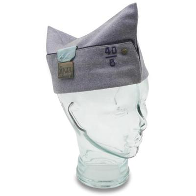 WW1 Veteran's Garrison Style Cap