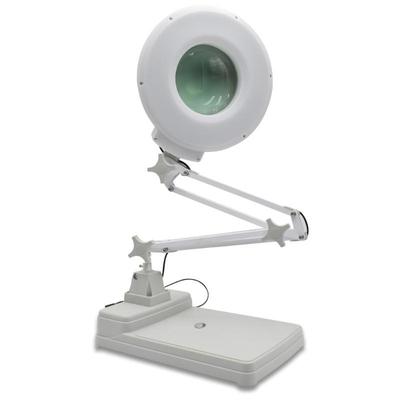 Zhang Fei Desktop Folding Magnifying Glass w/Light