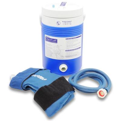 Aircast Cryo / Cuff Cooler Knee Cryo Therapy