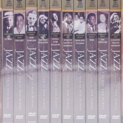The X Files DVD Collection -The Complete Seasons 1-9