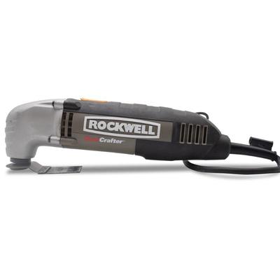 Rockwell SoniCrafter #RK5100K High Frequency Oscillating Tool
