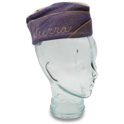 WW2 US Sierra Military Garrison Cap