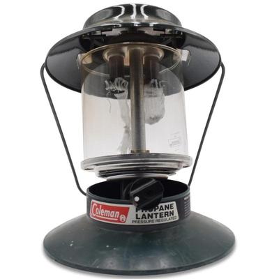 Coleman Two Mantle Propane Lantern #5152C700