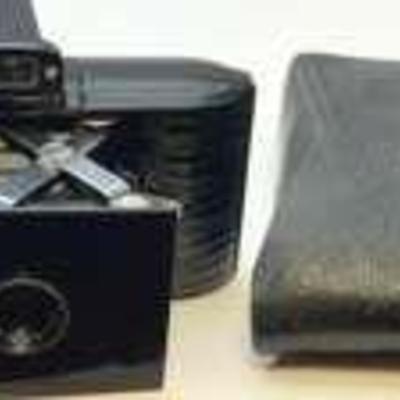 Vintage Kodak Anastigmat F-6.3 53mm
