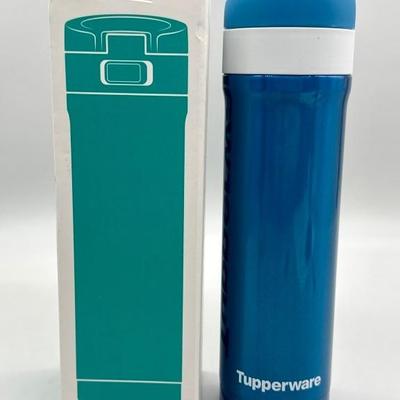 Tupperware Thermos in Original Factory Box