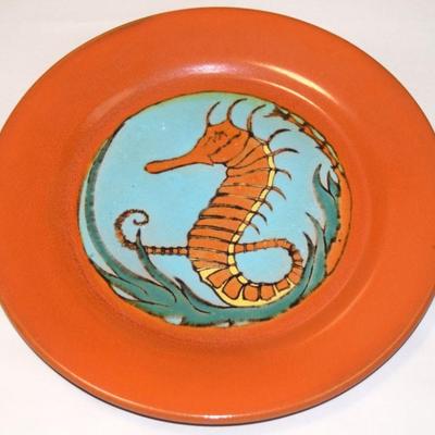 Catalina Island Pottery