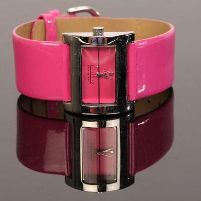 Joan Rivers wristwatch