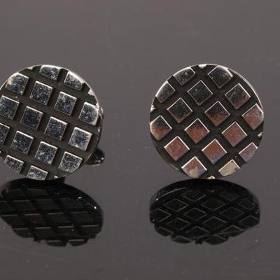 Vintage Cuff Links