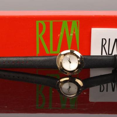 RLM Watch