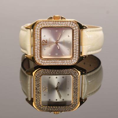 Joan Rivers wristwatch