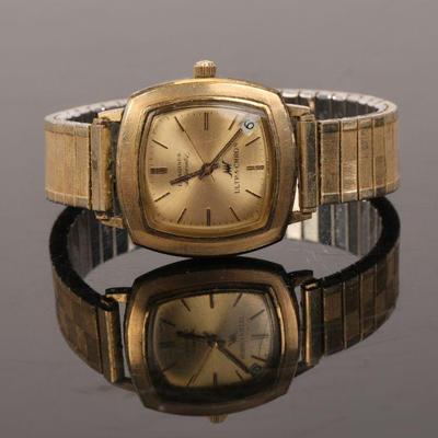 Vintage Gent's Wristwatch