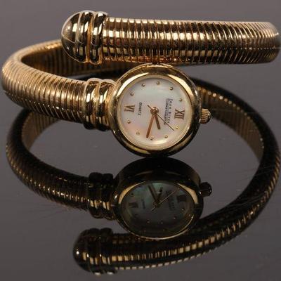 Joan Rivers wristwatch