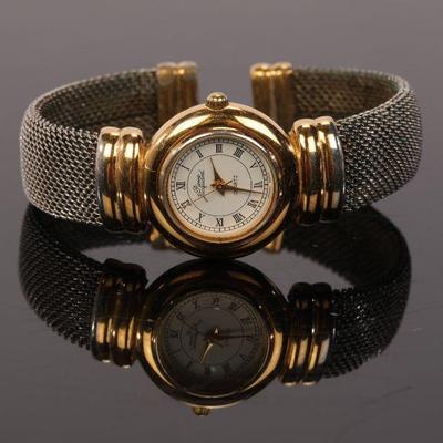 Pierre Jacquard Wristwatch