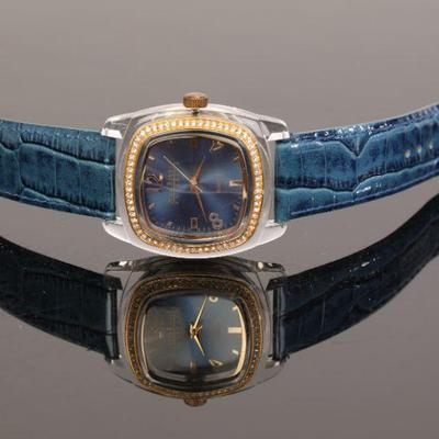 Joan Rivers wristwatch