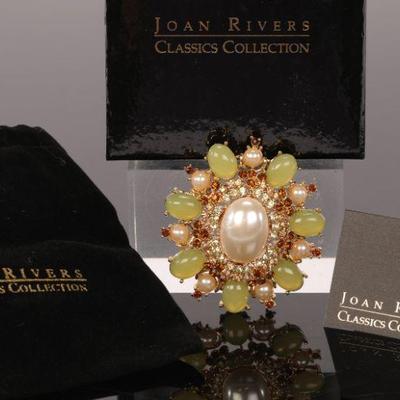 Joan Rivers