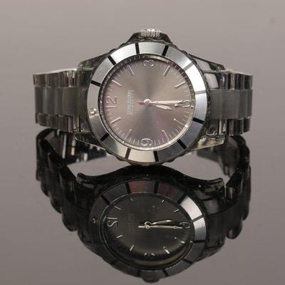 Joan Rivers wristwatch
