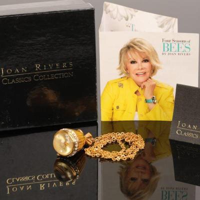Joan Rivers