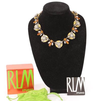 RLM Studio Necklace