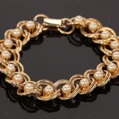 Vintage bracelet