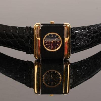 Joan Rivers wristwatch