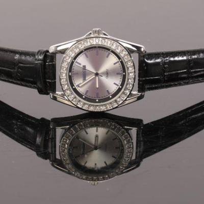 Joan Rivers wristwatch