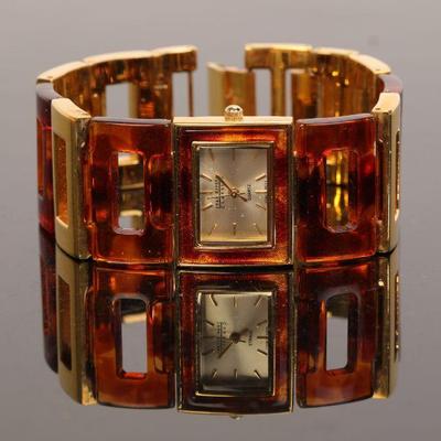 Joan Rivers wristwatch