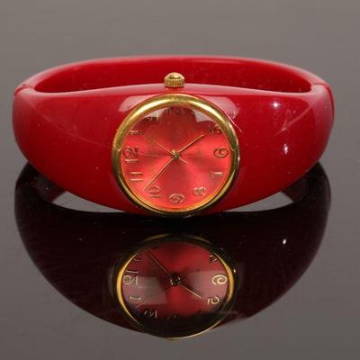 Joan Rivers wristwatch