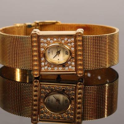 Joan Rivers wristwatch