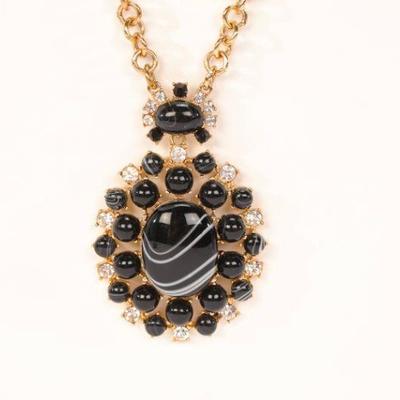 Joan Rivers Necklace