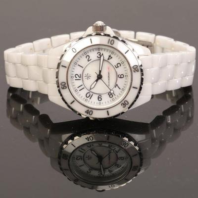 Isaac Mizrahi Live wristwatch