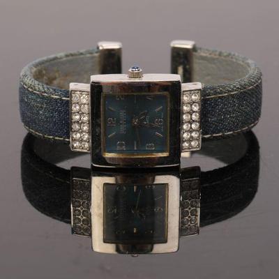 Joan Rivers wristwatch