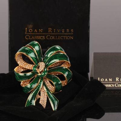 Joan Rivers