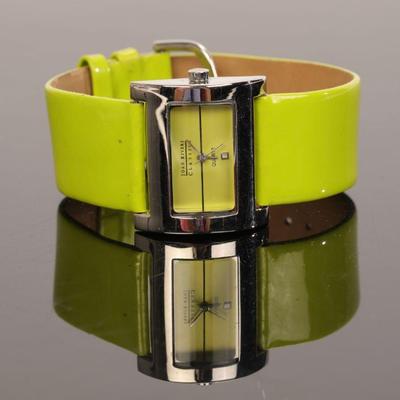 Joan Rivers wristwatch