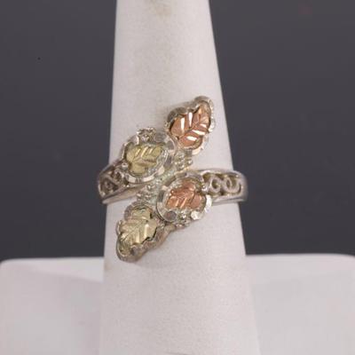 Gold Ring