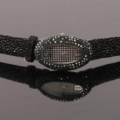 Joan Rivers wristwatch